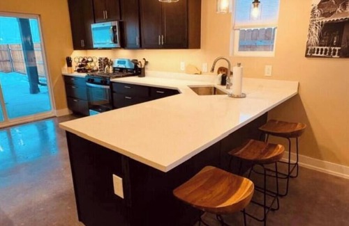 Limon Apartment | Rest & Recharge [Tranquilo Place #4] Free EV charge