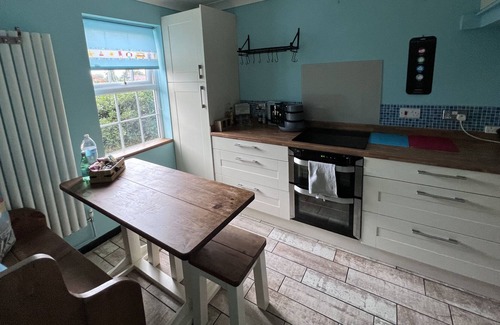 Coleshill House | Rest & Recuperate