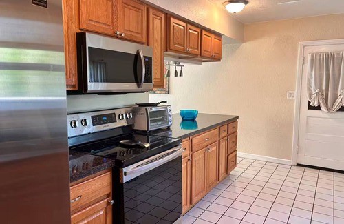 Clearwater House | Rest & Relaxation