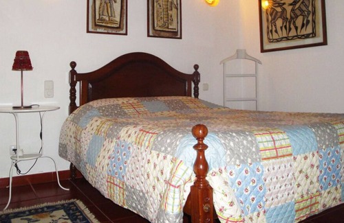Aldeia de Brescos Cottage | Rest, rest, fresh air. The ideal holiday with family or group of friends
