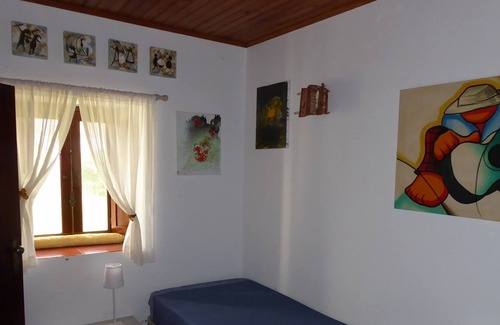 Aldeia de Brescos Cottage | Rest, rest, fresh air. The ideal holiday with family or group of friends