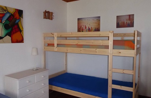 Aldeia de Brescos Cottage | Rest, rest, fresh air. The ideal holiday with family or group of friends