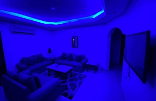 Al Khobar Apartment | Rest Time 2 Furnished Apartments