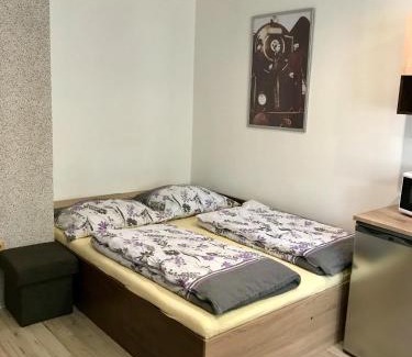 Tvarozna Lhota House | Restaurace penzion Pod Šumárníkem