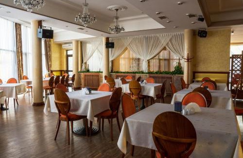 Sokolka Apartment | Restauracja i Pokoje Gościnne Verde