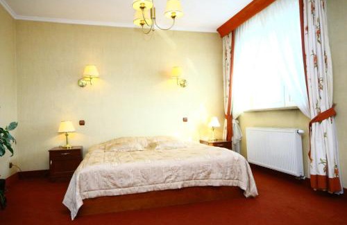 Sokolka Apartment | Restauracja i Pokoje Gościnne Verde