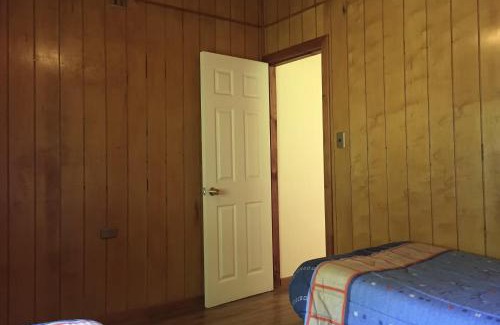 Ancud Apartment | Restaurant, Cabañas y Hotel Polo Sur