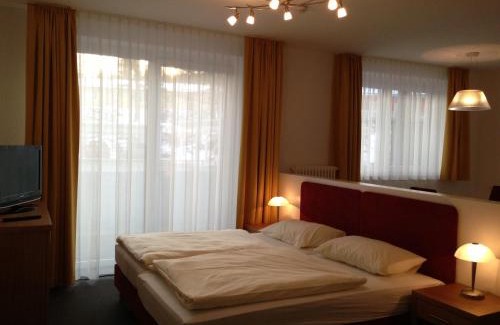 Gera House | Restaurant Waldmeisterei