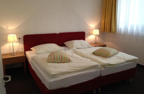Gera House | Restaurant Waldmeisterei