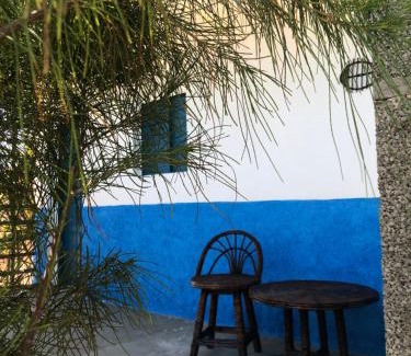 Icapui Hotel | Restaurante & Pousada Portal dos Ventos