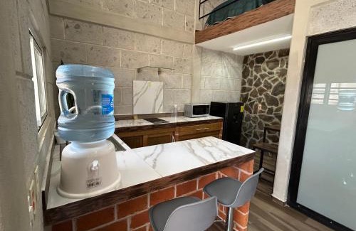 Colon Cabin | Restaurante y Cabañas Cané