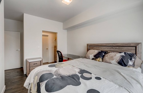 Mission District Condo | Restaurants, downtown life @17th+Mission #231750 #231750