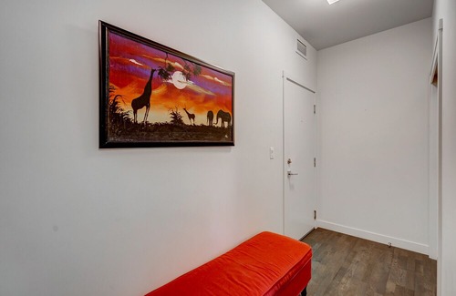 Mission District Condo | Restaurants, downtown life @17th+Mission #231750 #231750