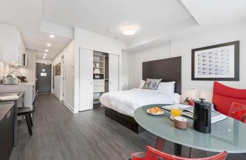 Byward Market - Parliament Hill Hotel | reStays Ottawa