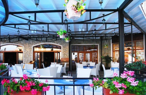 Aheloy Apartment | Restful, 1 Bed Apt, 4* Vineyards