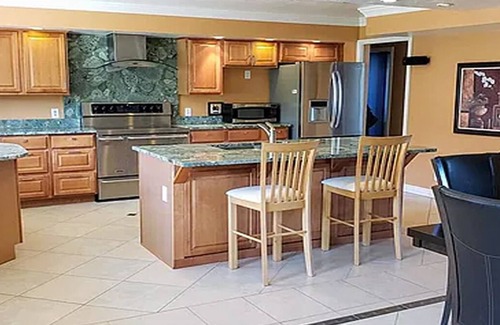 Casper Mountain House | Restful and adventurous vacation awaits you!