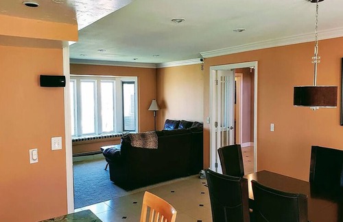 Casper Mountain House | Restful and adventurous vacation awaits you!