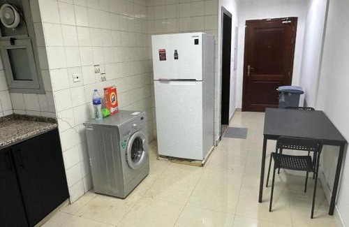 Al Barsha 1 House | Restful Partition Room Near Mashreq Metro