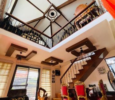 Tuguegarao House | RESTHOUSE fully airconditioned w/Private Parking