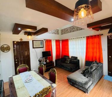 Tuguegarao House | RESTHOUSE fully airconditioned w/Private Parking