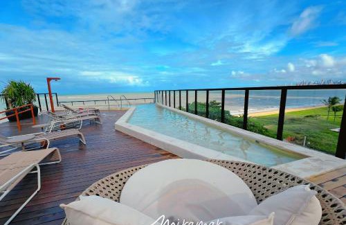 Jardim Oceania Apartment | Restinga -Miramar Hospedagens