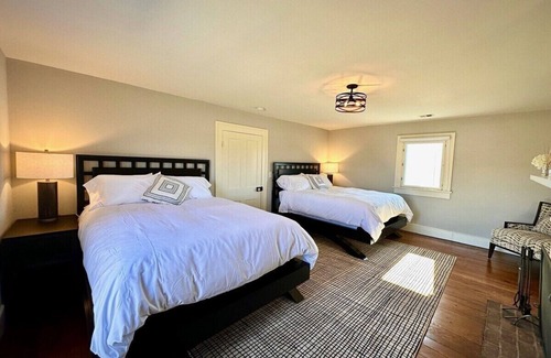 Mineral Other | Restored 1844 Farmhouse