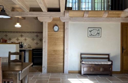 Saint-Augustin Other | Restored 19th-century farmhouse between nature and village with all amenities.