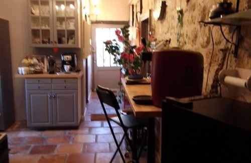 Jau-Dignac-et-Loirac House | Restored country house, in the spirit "Countryside" Charm "
