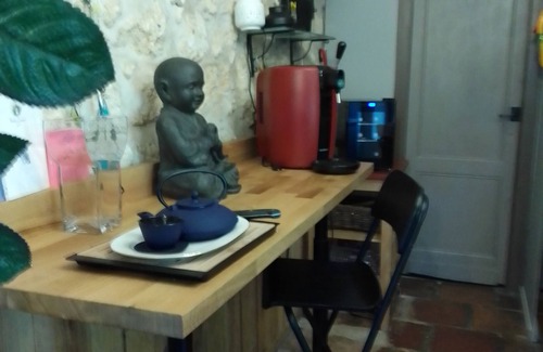 Jau-Dignac-et-Loirac House | Restored country house, in the spirit "Countryside" Charm "