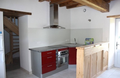 Castagnede House | Restored farm 6kms from SALIES de BEARN