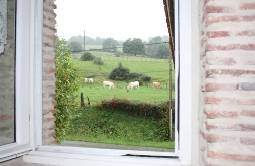 Castagnede House | Restored farm 6kms from SALIES de BEARN