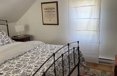 Bongard Other | Restored Farm House Lake on the Mountain Prince Edward County