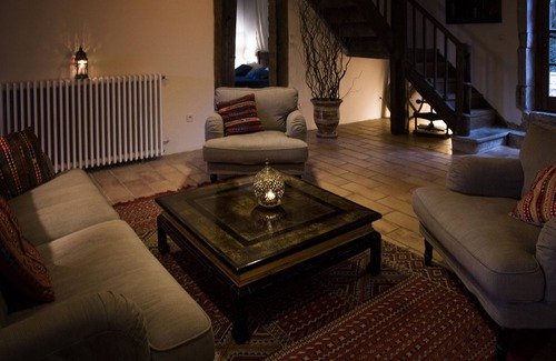 Orthevielle Other | Restored farmhouse, fenced garden 1.8 Ha, private swimming pool