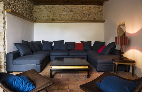 Orthevielle Other | Restored farmhouse, fenced garden 1.8 Ha, private swimming pool