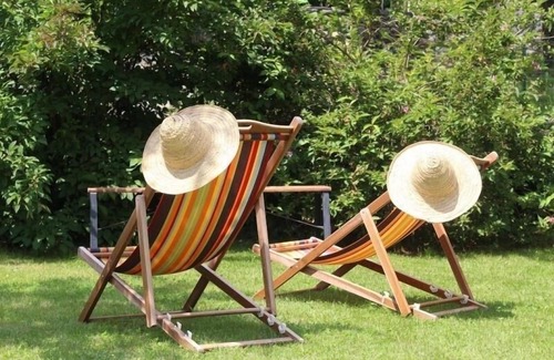 Saint-Julien-Chapteuil Cottage | Restored 19th-Century Farmhouse with Garden, Near Trails & Attractions