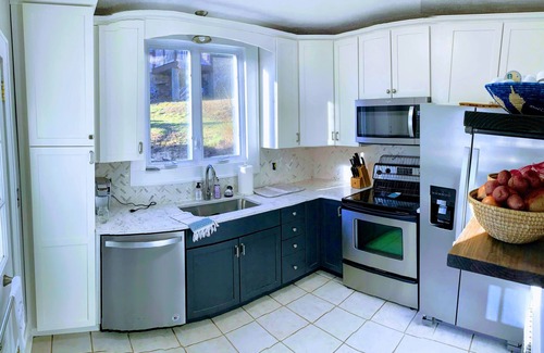 Highland Falls House | Restored Historic Home 1 Mile from West Point