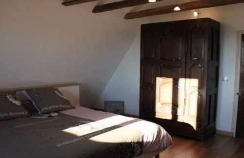 Prudhomat House | Restored slate house