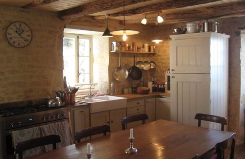 Coeur-de-Causse Other | Restored stone house in country, fully equipped, beautiful views
