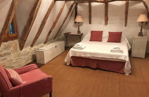 Coeur-de-Causse Other | Restored stone house in country, fully equipped, beautiful views