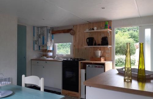 Montclera Apartment | restyled bohemian mobil home carpe diem
