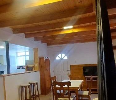 Rio Gallegos Apartment | Retama