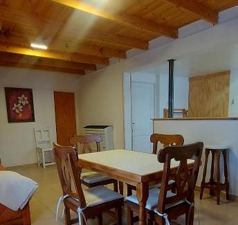 Rio Gallegos Apartment | Retama