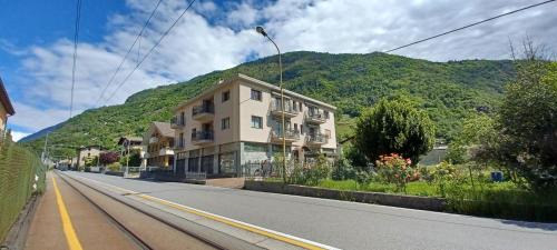 Madonna di Tirano House | Retica Tirano