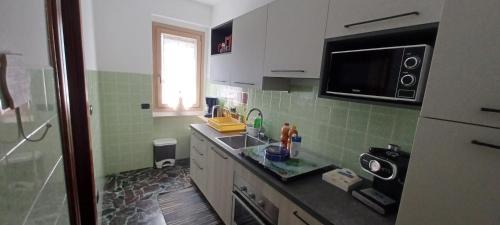 Madonna di Tirano House | Retica Tirano