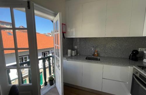 Old Town Apartment | RETIRO 402