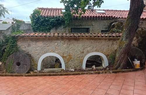 Almoster Cottage | Retiro d'Azenha is a calm and cozy place surrounded by nature