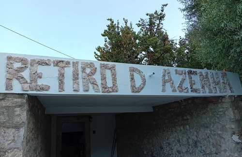 Almoster Cottage | Retiro d'Azenha is a calm and cozy place surrounded by nature