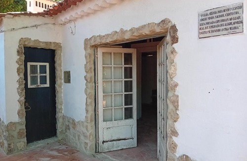 Almoster House | Retiro d'Azenha