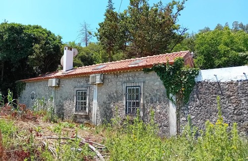 Almoster House | Retiro d'Azenha