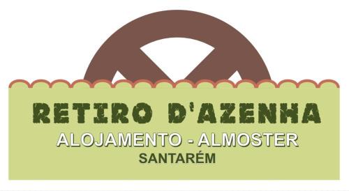 Almoster House | Retiro d'Azenha